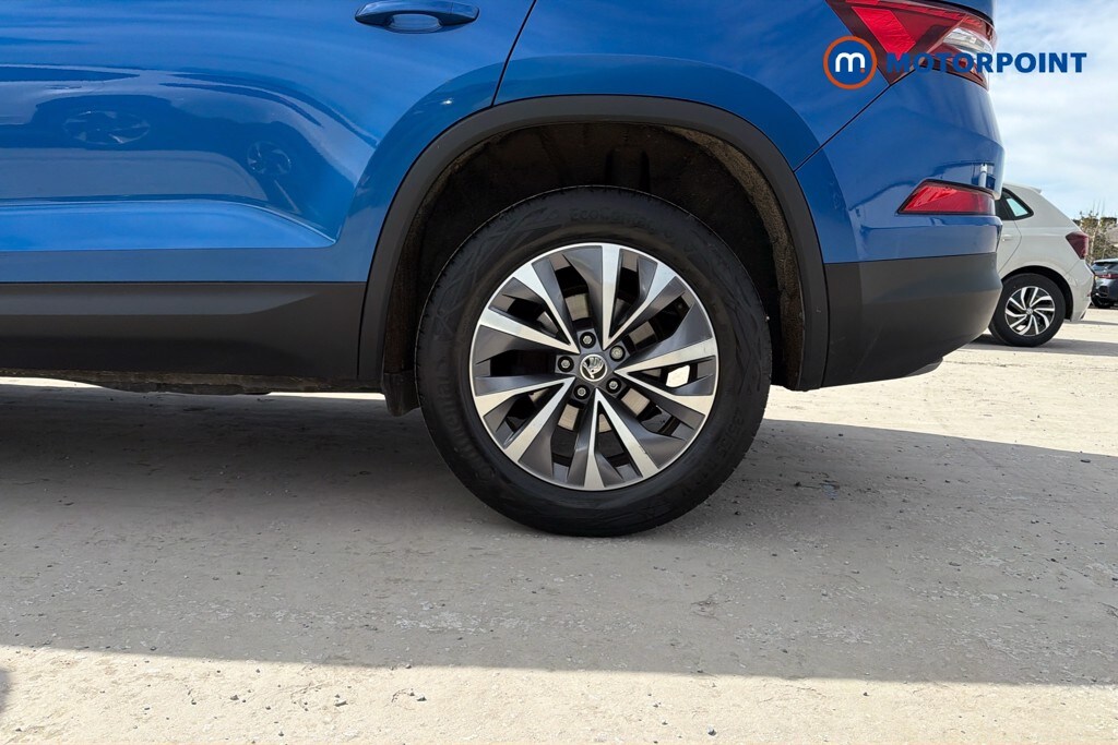 Used Skoda Kodiaq 2023 for sale - 78153253: Photo 43