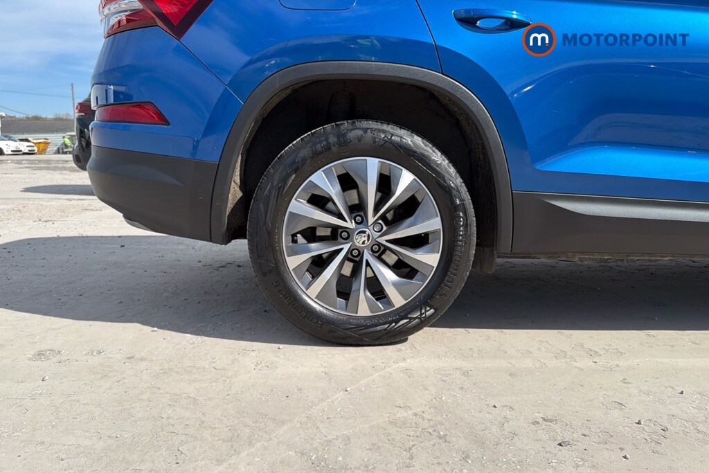 Used Skoda Kodiaq 2023 for sale - 78153253: Photo 44