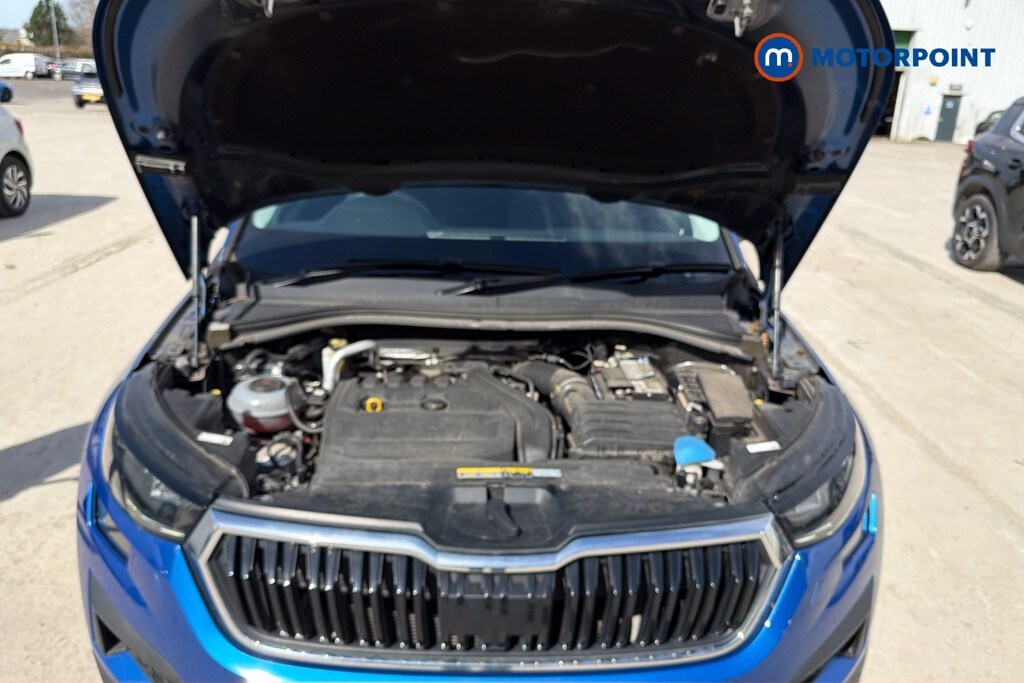 Used Skoda Kodiaq 2023 for sale - 78153253: Photo 46