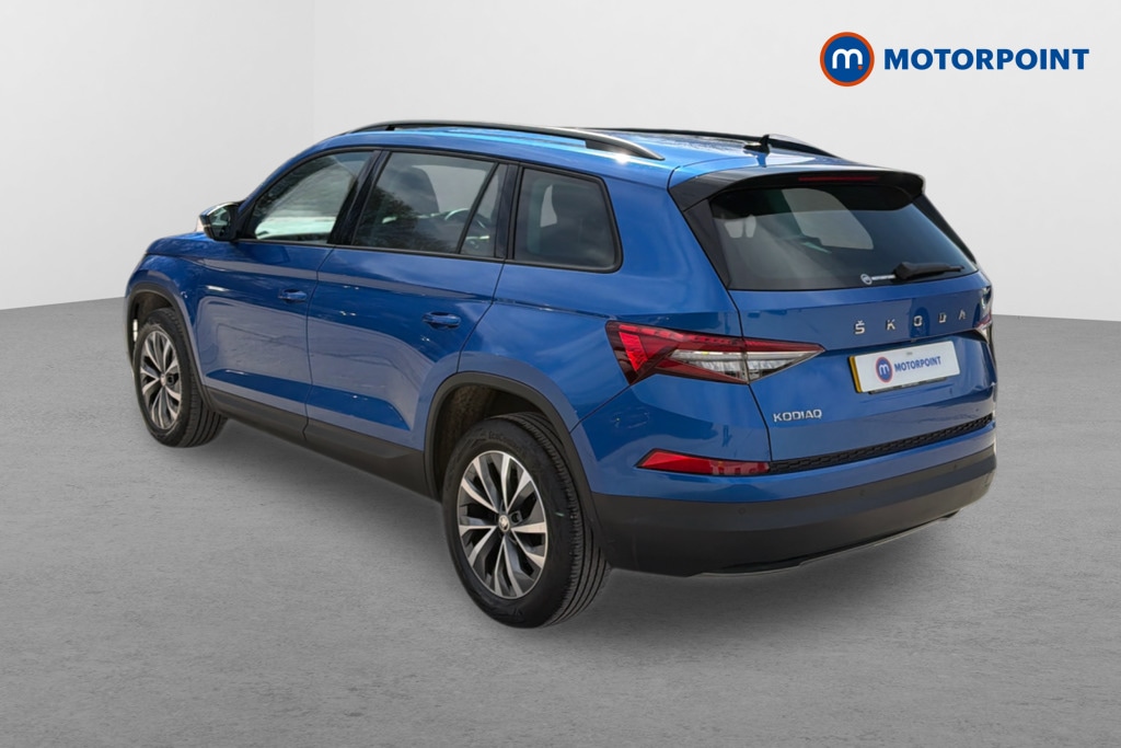 Used Skoda Kodiaq 2023 for sale - 78153253: Photo 5