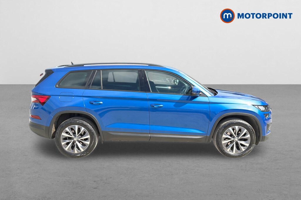 Used Skoda Kodiaq 2023 for sale - 78153253: Photo 8