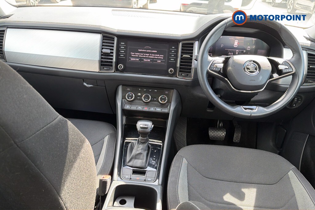 Used Skoda Kodiaq 2023 for sale - 78153253: Photo 9