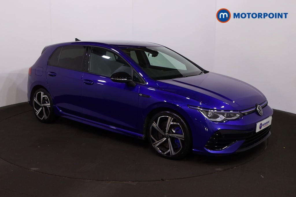 Used Volkswagen Golf 2022 for sale - 76650742: Photo 1