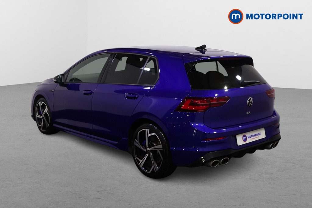 Used Volkswagen Golf 2022 for sale - 76650742: Photo 4