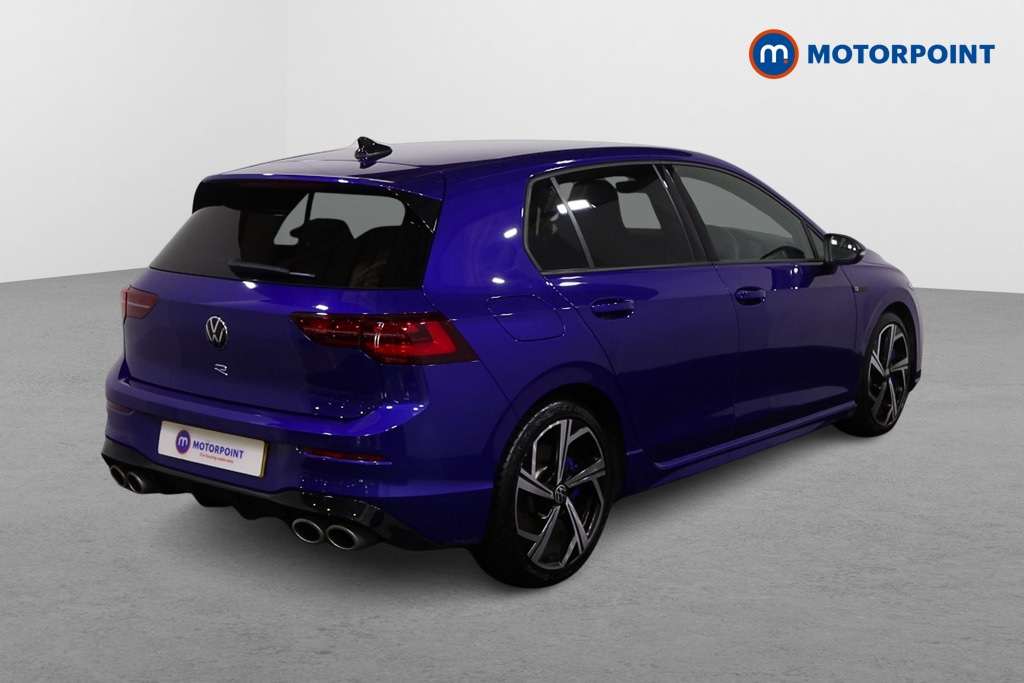 Used Volkswagen Golf 2022 for sale - 76650742: Photo 6