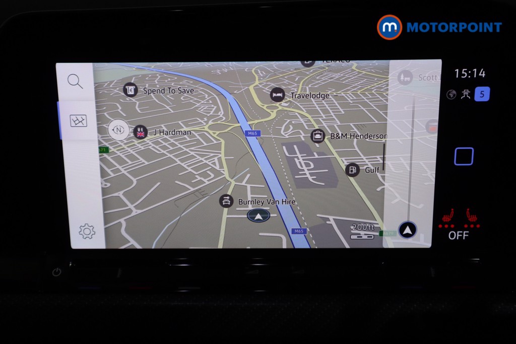 Used Volkswagen Golf 2022 for sale - 76650742: Photo 9