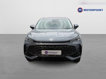Used MG MG HS undefined for sale - 78453101: Photo