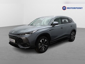 Used MG MG HS undefined for sale - 78453101: Photo