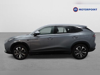 Used MG MG HS undefined for sale - 78453101: Photo