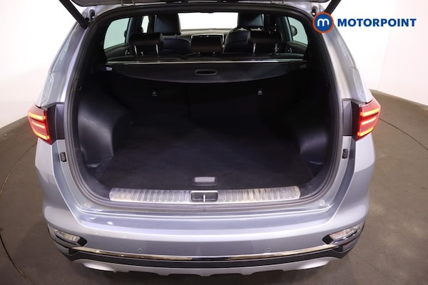 Used Kia Sportage 2021 for sale - 76209668: Photo 16