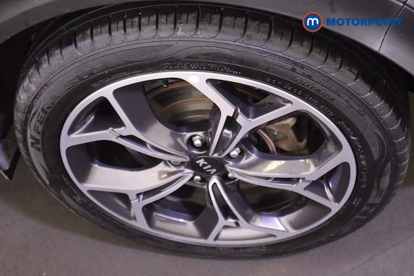 Used Kia Sportage 2021 for sale - 76209668: Photo 17