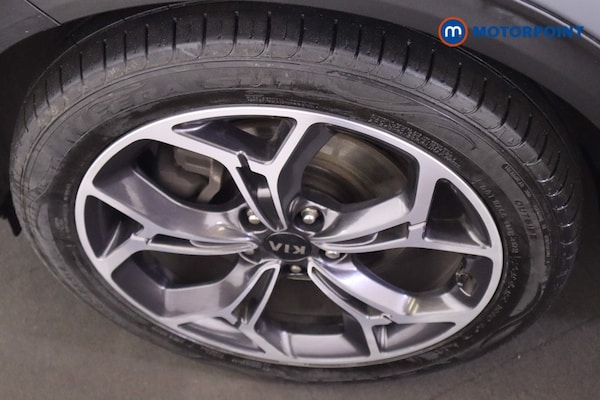 Used Kia Sportage 2021 for sale - 76209668: Photo 18