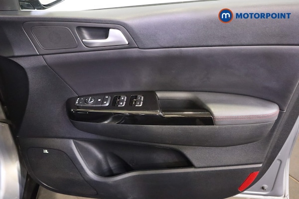 Used Kia Sportage 2021 for sale - 76209668: Photo 21