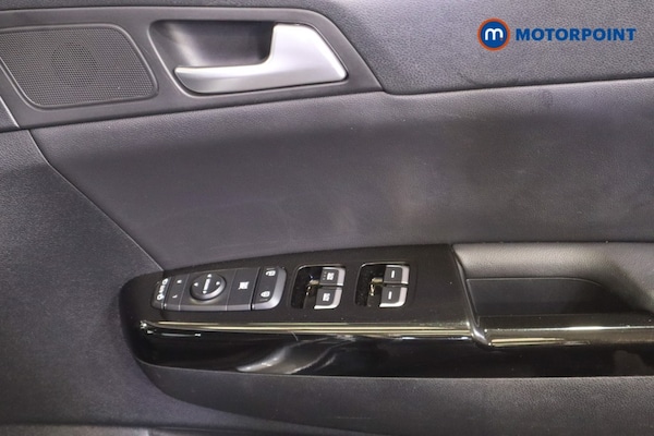 Used Kia Sportage 2021 for sale - 76209668: Photo 22
