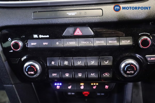 Used Kia Sportage 2021 for sale - 76209668: Photo 30