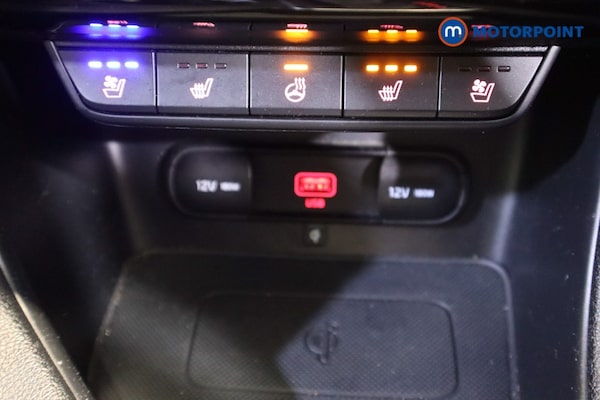 Used Kia Sportage 2021 for sale - 76209668: Photo 31