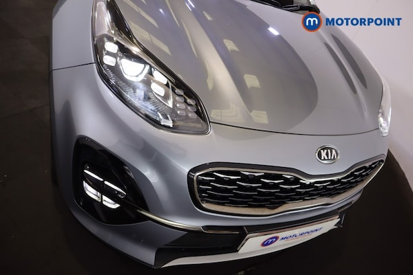 Used Kia Sportage 2021 for sale - 76209668: Photo 48