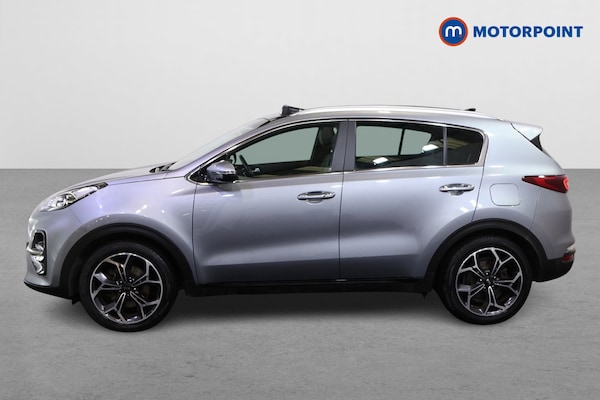Used Kia Sportage 2021 for sale - 76209668: Photo 4