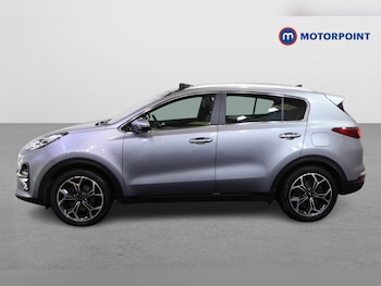 Used Kia Sportage 2021 for sale - 76209668: Photo 4