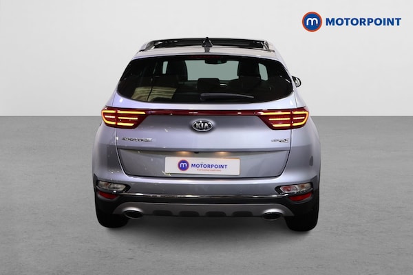 Used Kia Sportage 2021 for sale - 76209668: Photo 6