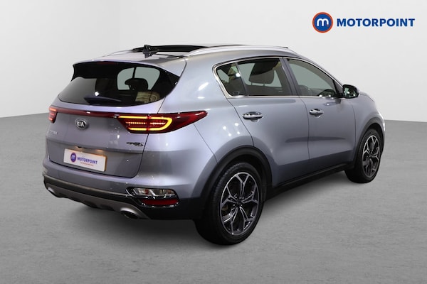 Used Kia Sportage 2021 for sale - 76209668: Photo 7