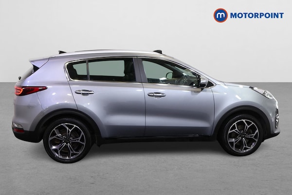 Used Kia Sportage 2021 for sale - 76209668: Photo 8