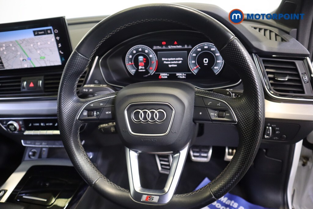 Used Audi Q5 2022 for sale - 75945405: Photo 11