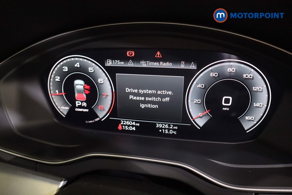 Used Audi Q5 2022 for sale - 75945405: Photo 12