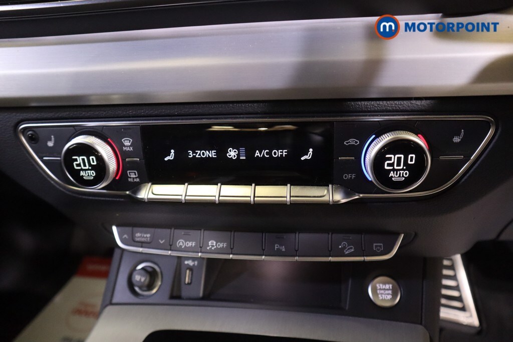 Used Audi Q5 2022 for sale - 75945405: Photo 13
