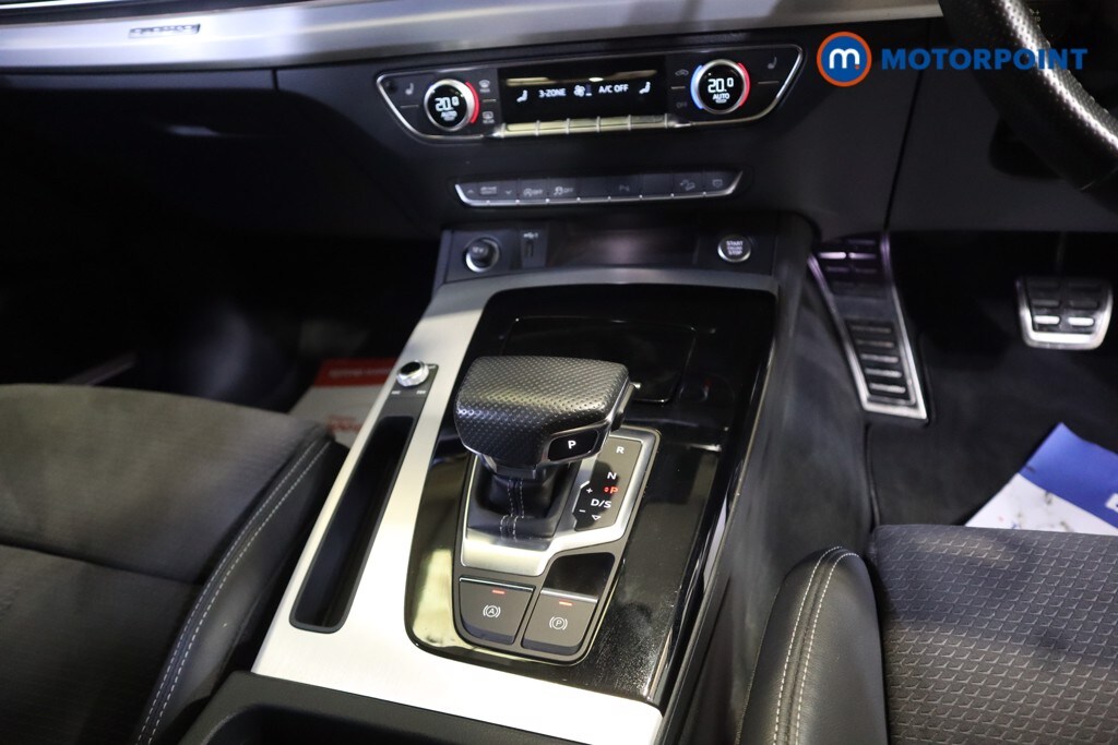 Used Audi Q5 2022 for sale - 75945405: Photo 14