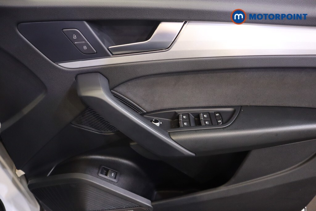 Used Audi Q5 2022 for sale - 75945405: Photo 15