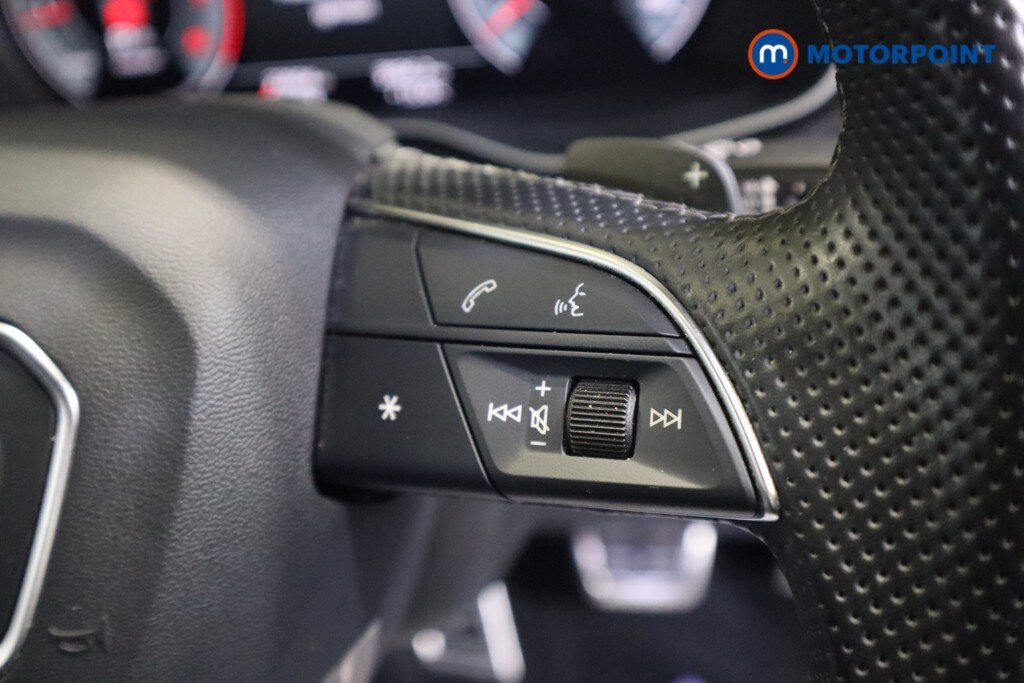 Used Audi Q5 2022 for sale - 75945405: Photo 19