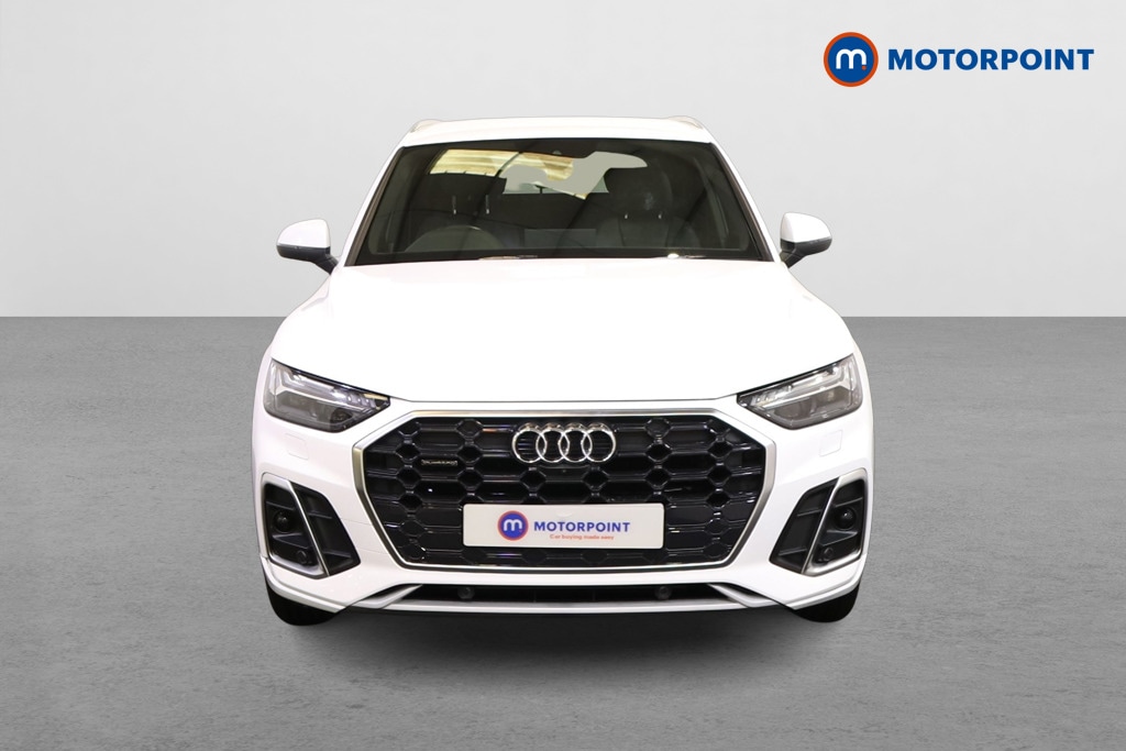 Used Audi Q5 2022 for sale - 75945405: Photo 2