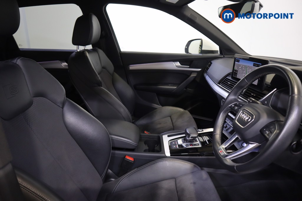 Used Audi Q5 2022 for sale - 75945405: Photo 21