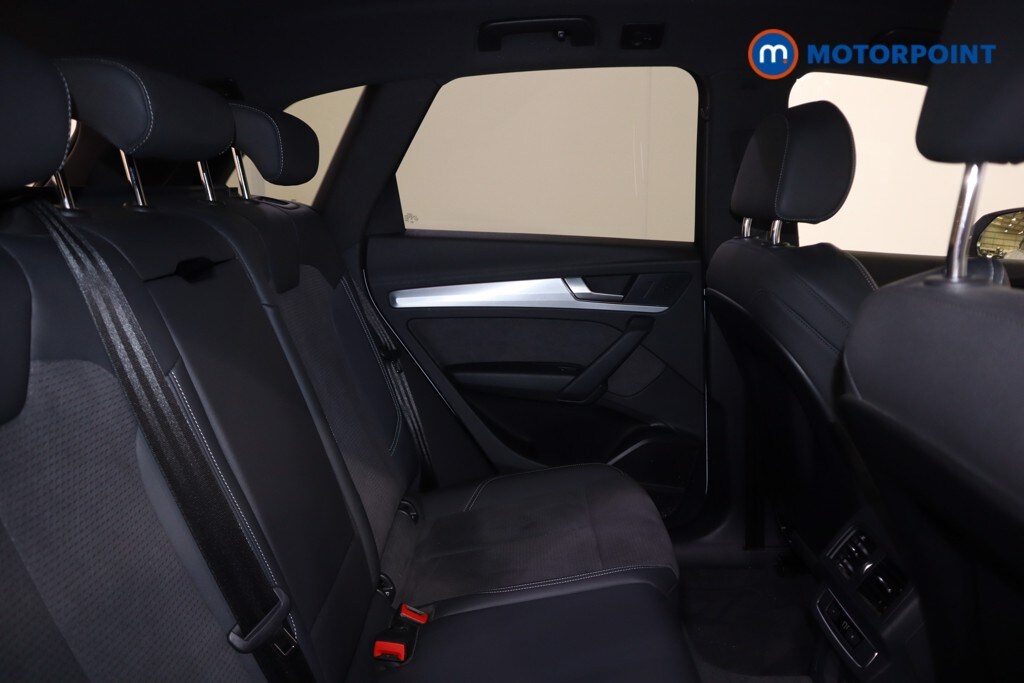 Used Audi Q5 2022 for sale - 75945405: Photo 22