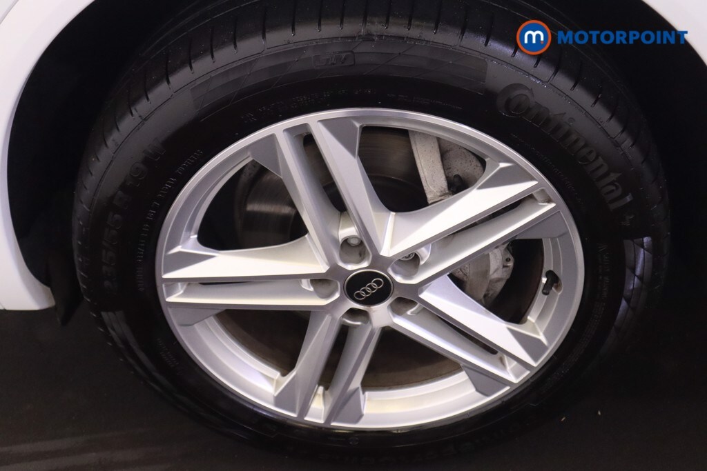 Used Audi Q5 2022 for sale - 75945405: Photo 28