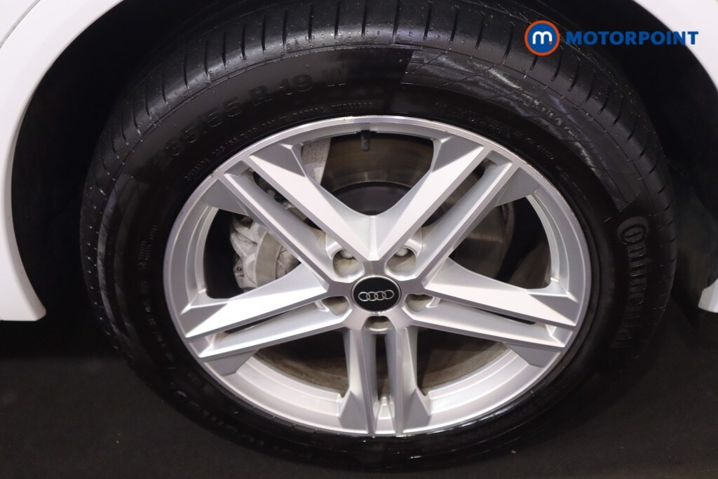 Used Audi Q5 2022 for sale - 75945405: Photo 29