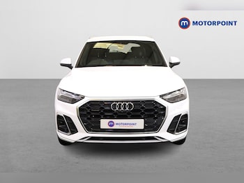 Used Audi Q5 2022 for sale - 75945405: Photo 2