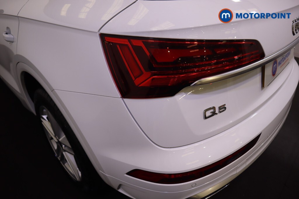 Used Audi Q5 2022 for sale - 75945405: Photo 32