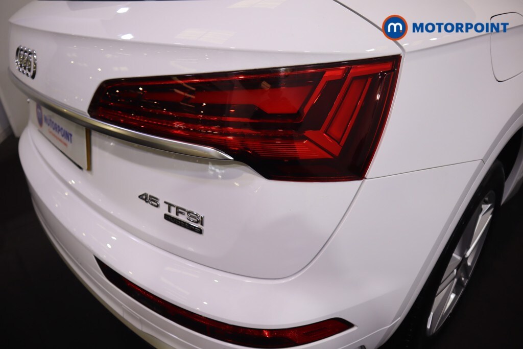 Used Audi Q5 2022 for sale - 75945405: Photo 33