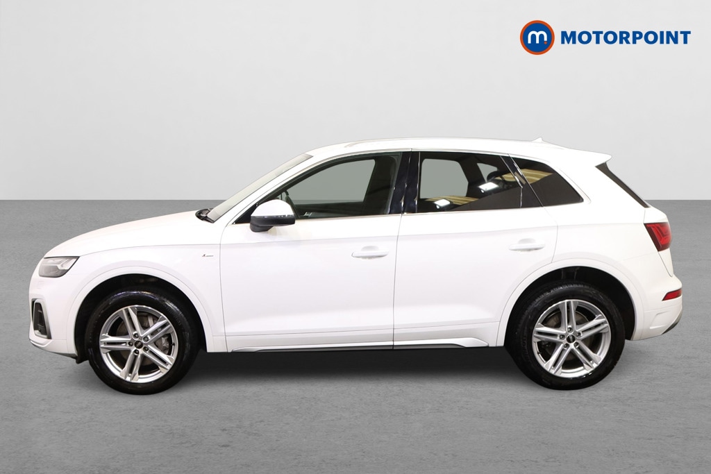 Used Audi Q5 2022 for sale - 75945405: Photo 4