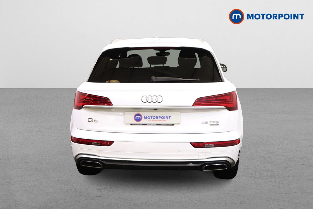 Used Audi Q5 2022 for sale - 75945405: Photo 6