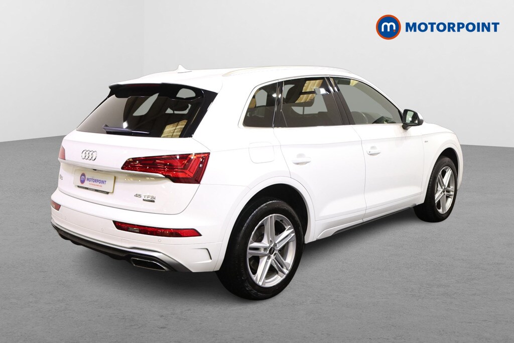 Used Audi Q5 2022 for sale - 75945405: Photo 7