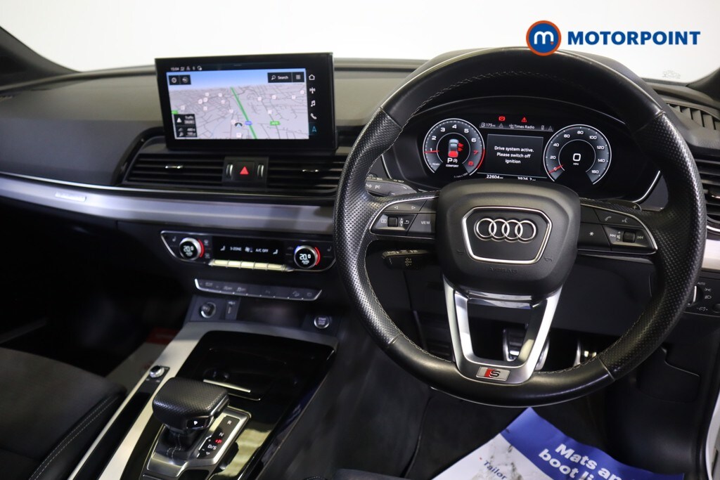 Used Audi Q5 2022 for sale - 75945405: Photo 9