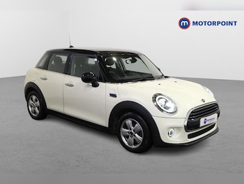 Used MINI Hatch 2019 for sale - 77845802: Photo
