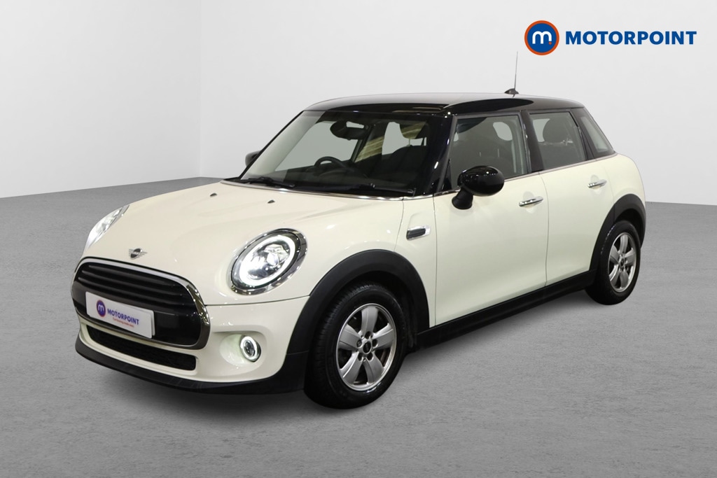 Used MINI Hatch 2019 for sale - 77845802: Photo 3