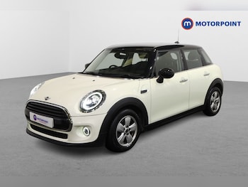Used MINI Hatch 2019 for sale - 77845802: Photo