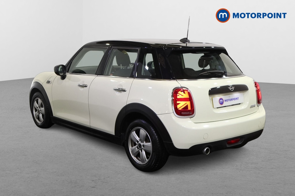 Used MINI Hatch 2019 for sale - 77845802: Photo 5