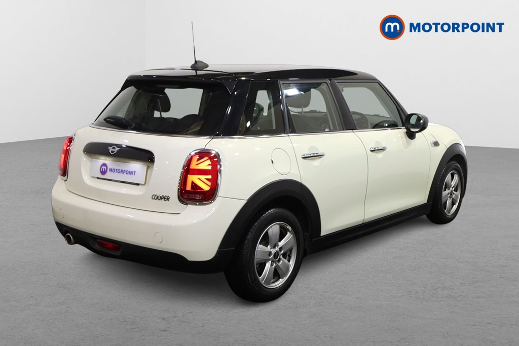 Used MINI Hatch 2019 for sale - 77845802: Photo 7