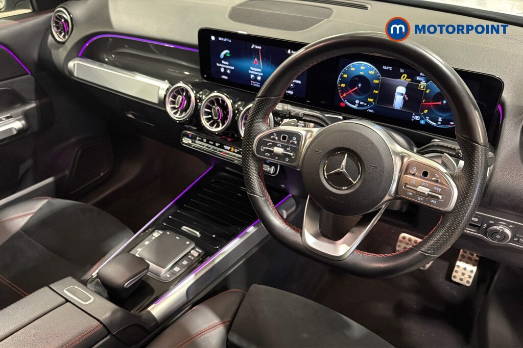 Used Mercedes-Benz GLB 2023 for sale - 78123617: Photo 10